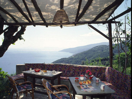 Villa Georgie